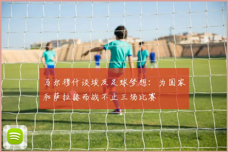 马尔穆什谈埃及足球梦想：为国家和萨拉赫而战不止三场比赛