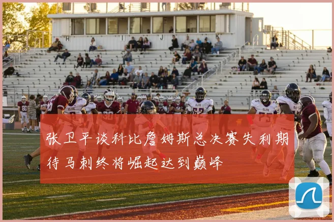 张卫平谈科比詹姆斯总决赛失利期待马刺终将崛起达到巅峰